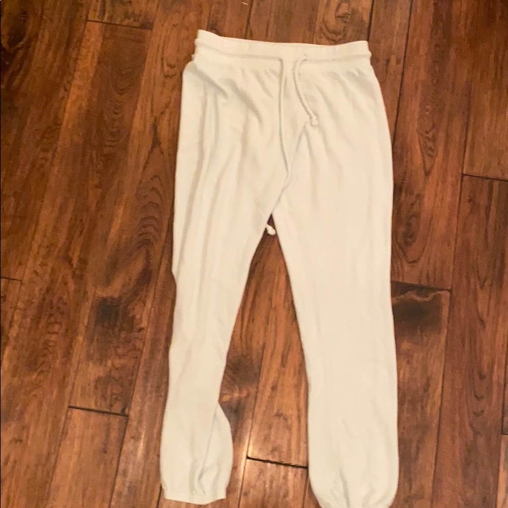 Sweatpants